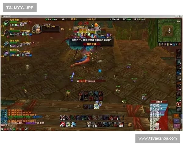 魔兽世界怀旧服狂暴战升级攻略：快速提升等级的秘籍